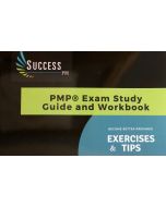 PMP Exam Preparation Workbook